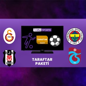 İnternetli Paketler